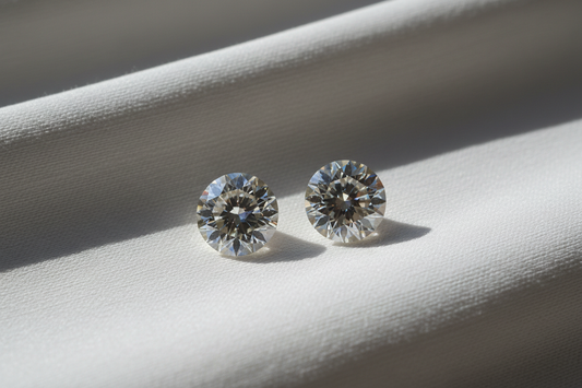 Lab grown vs Natural diamonds, complete guide.