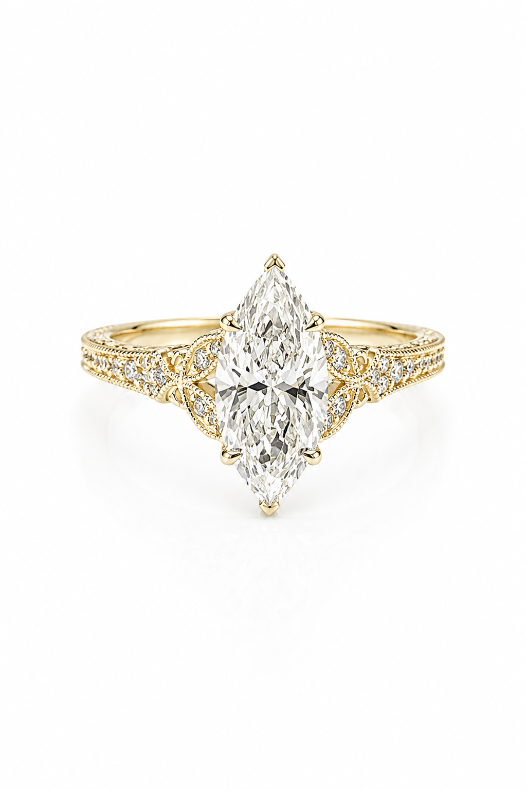 The Rosalina