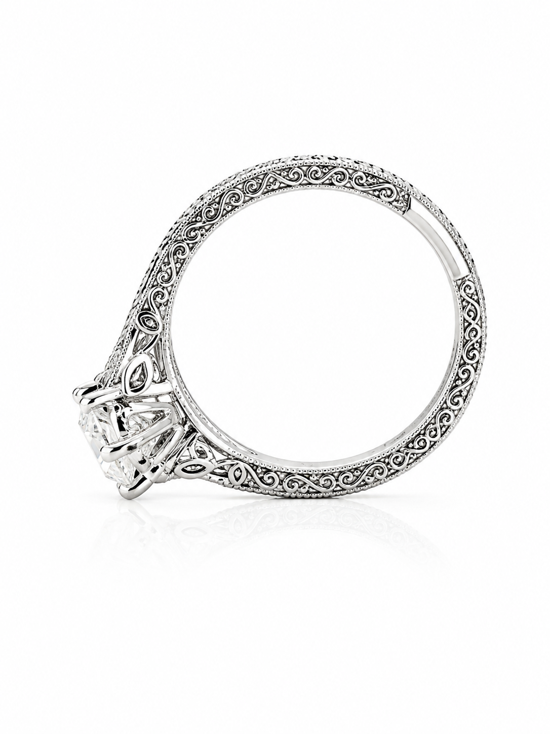 The Rosalina