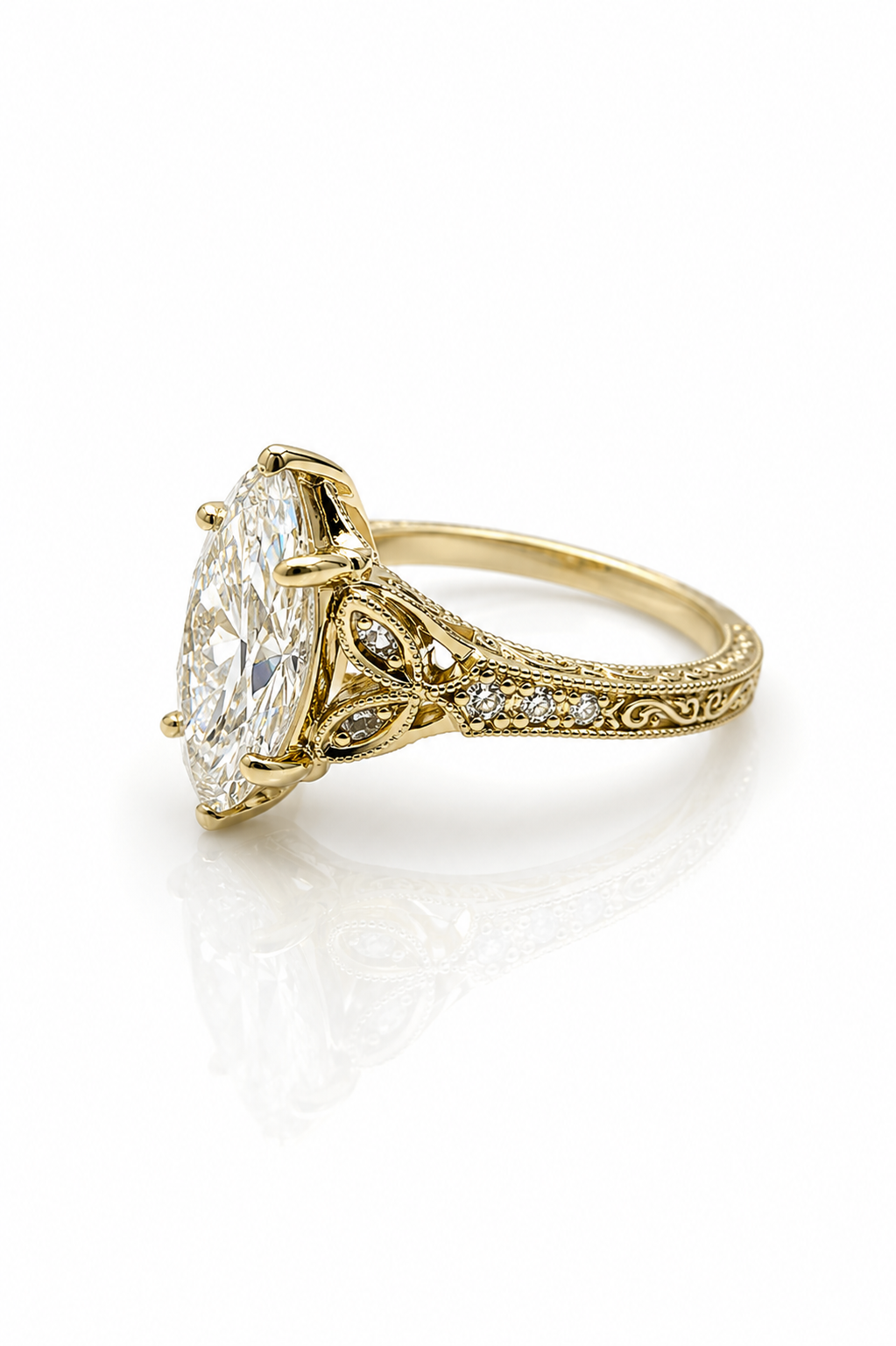 The Rosalina